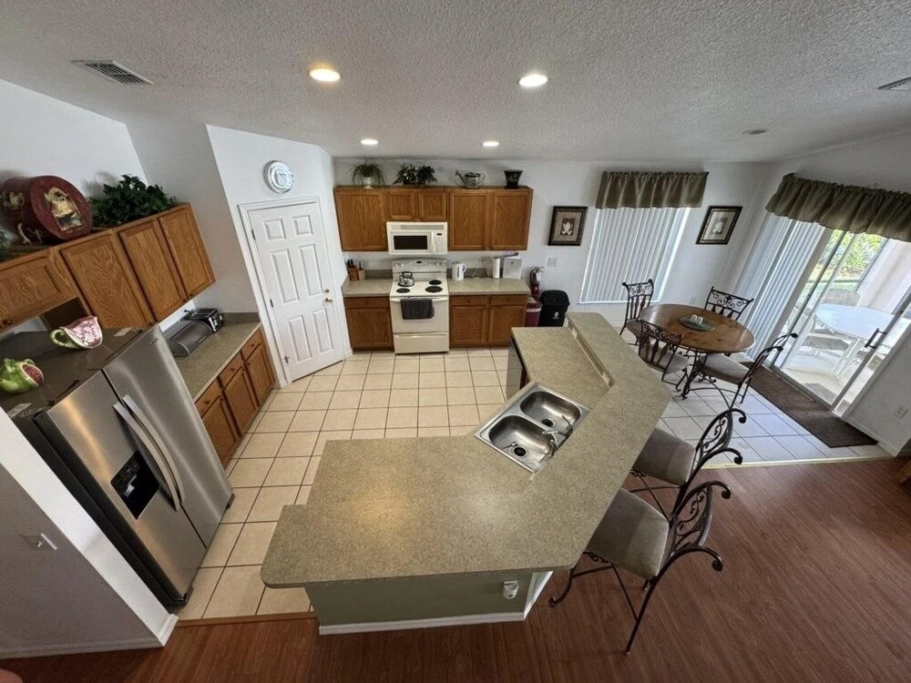 Cullen Villa 4 Bedroom Home