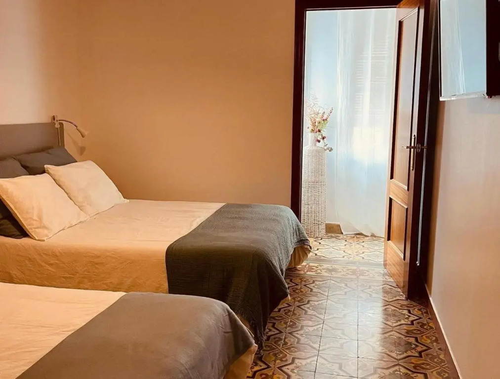 NOVO Apartahotel & Restaurante