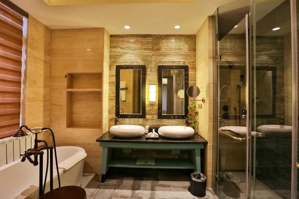 Hengda Hotel