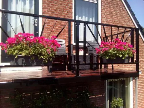 Vakantie appartement de Havezate