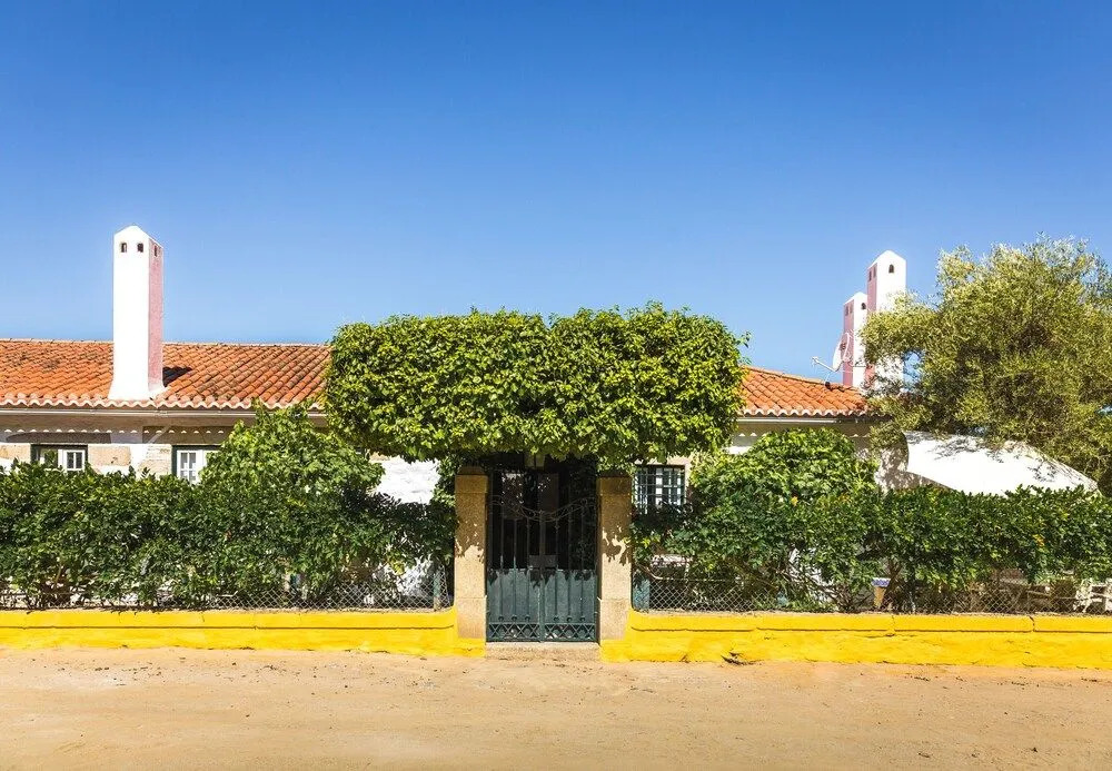 Quinta do Valdalágea