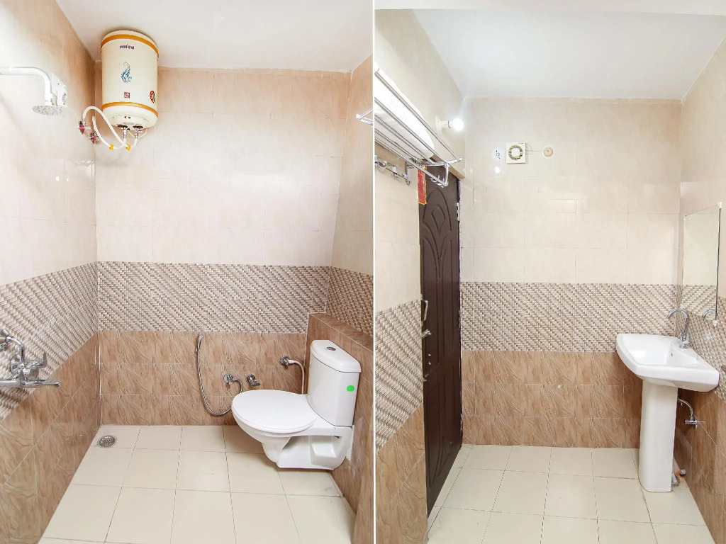 OYO 13314 Grand Almada Inn