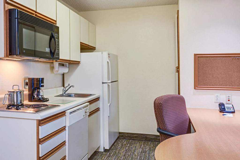 Candlewood Suites Lake Mary by IHG