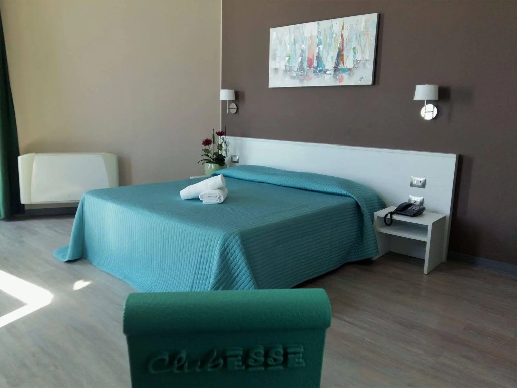 Mediterraneo Resort