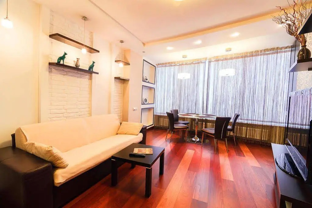 Apartment-Hotel Panorama
