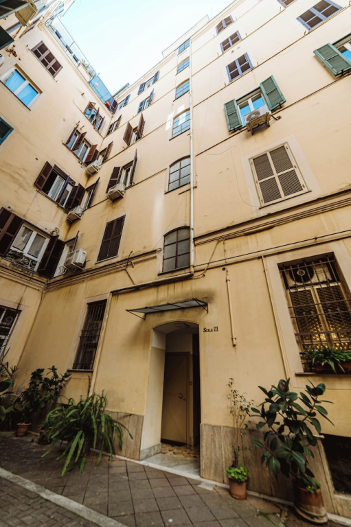 Michelangelo Luxury Rooms - Colosseo - WiFi