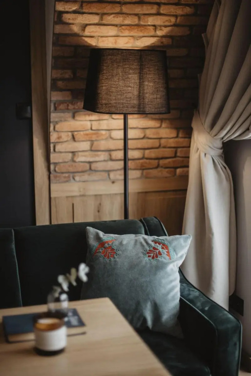 Aparthotel Cristina