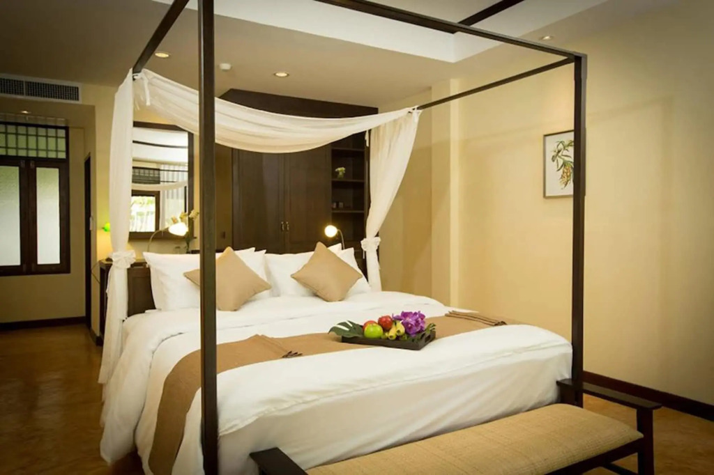 Ratchapruek Lanna Boutique
