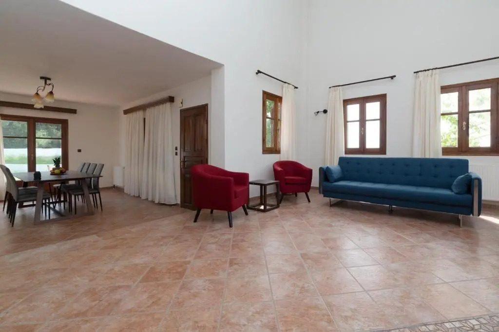 Sani Dream Villa, Sani #FeelsLikeHome