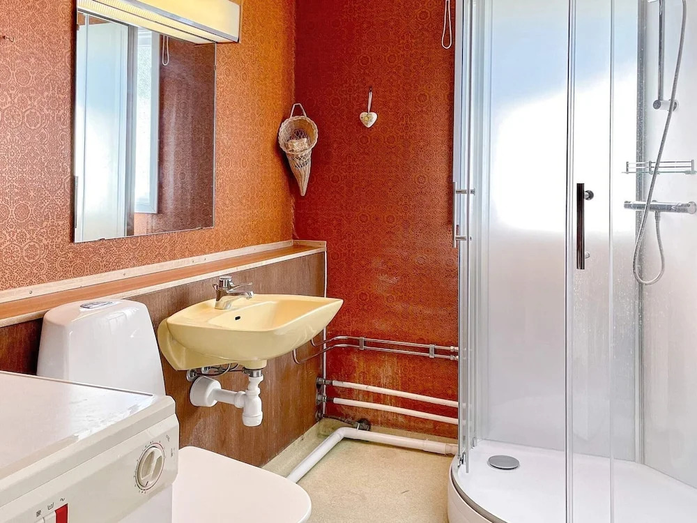 6 Person Holiday Home in Borgholm