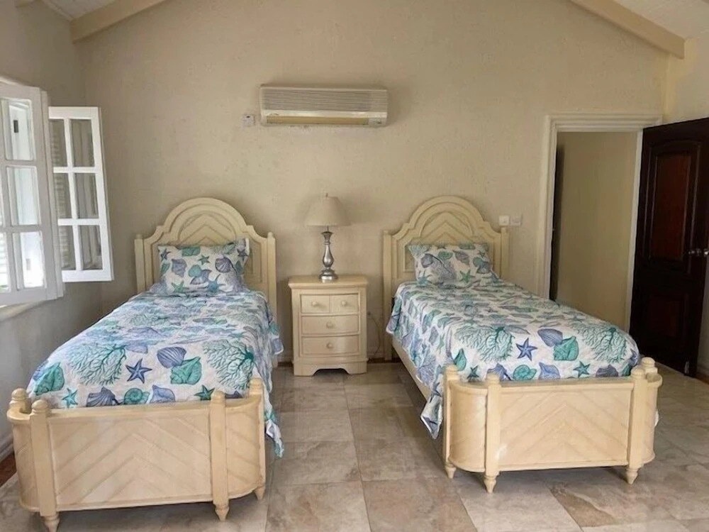 Villa Ashiana - Beautiful 3-bedroom villa in Marigot Bay 3 Villa by RedAwning