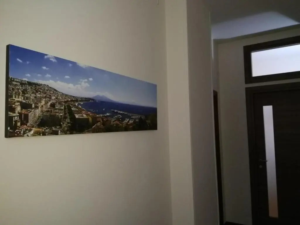 Federico's House