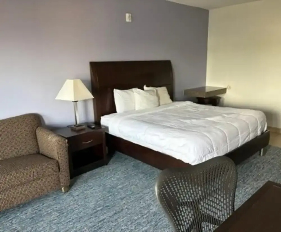 Westwood Inn Extended Stay Gonzales TX