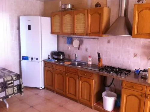 Guesthouse on Krasnozelenykh 32