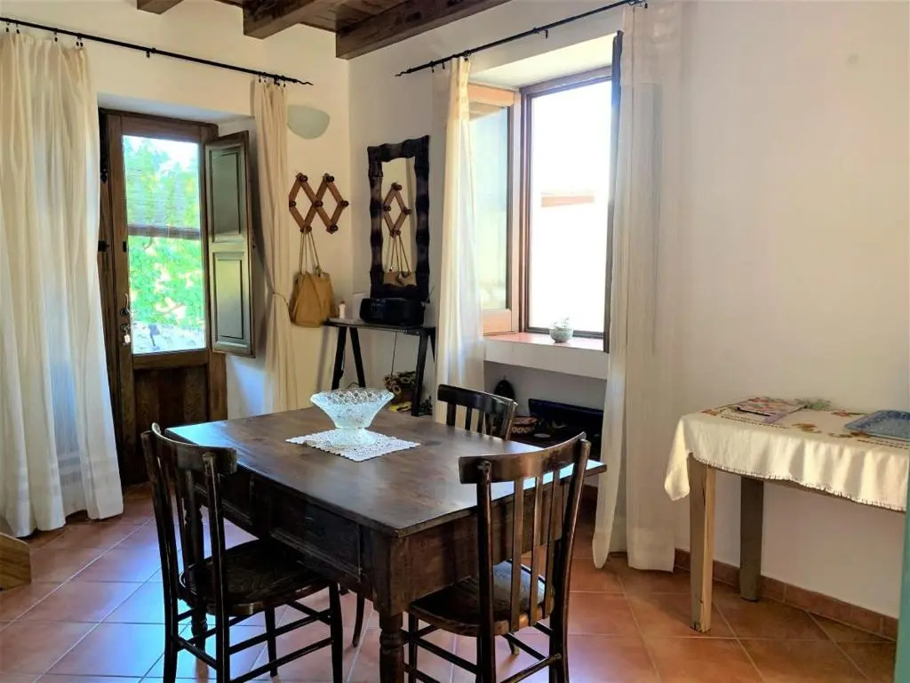 Casa Didime, al centro di Malfa a soli 600 mt dalla spiaggia