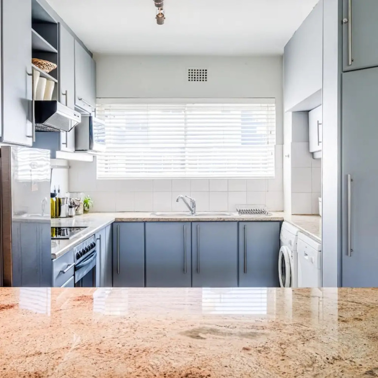 Beautiful Apartment w Scenic Views Fairway Haven
