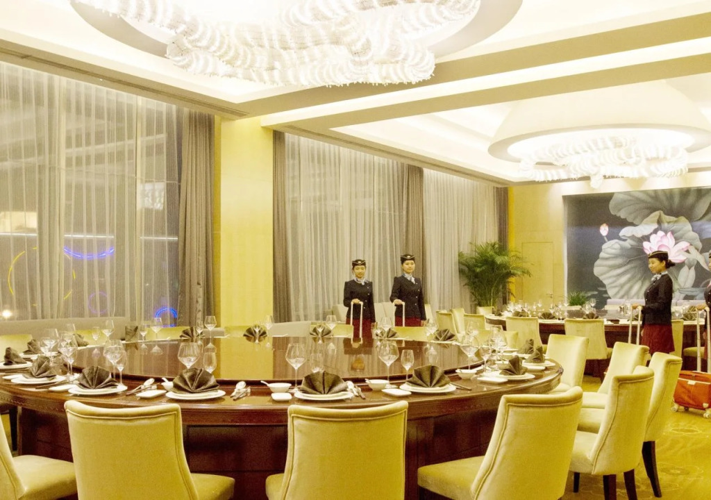 The Longemont Shenyang
