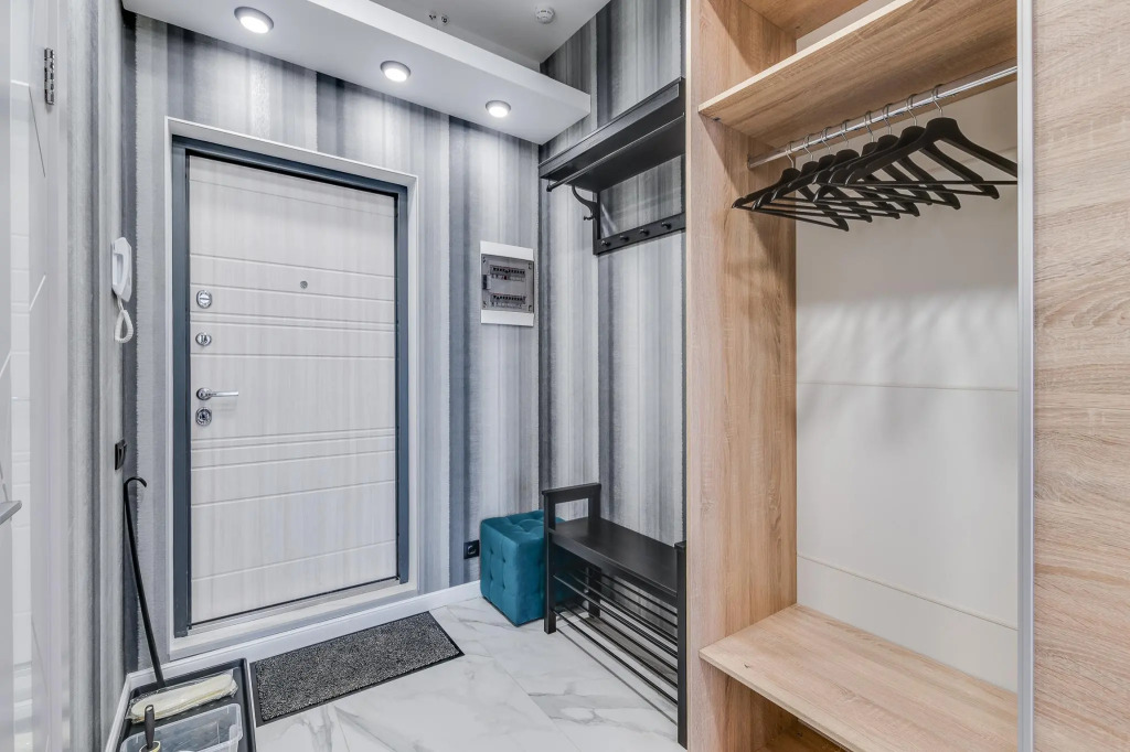 Business Apartments (Бизнесс Апартменс) на бульваре Ходынский 20А