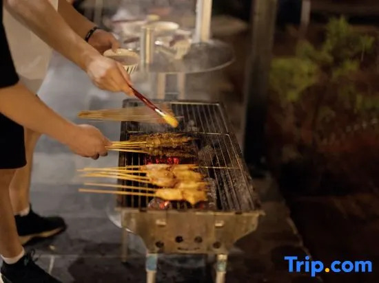 Hangzhou Lin'an Xia'er · Parent Child Vacation and River Tracing Homestay