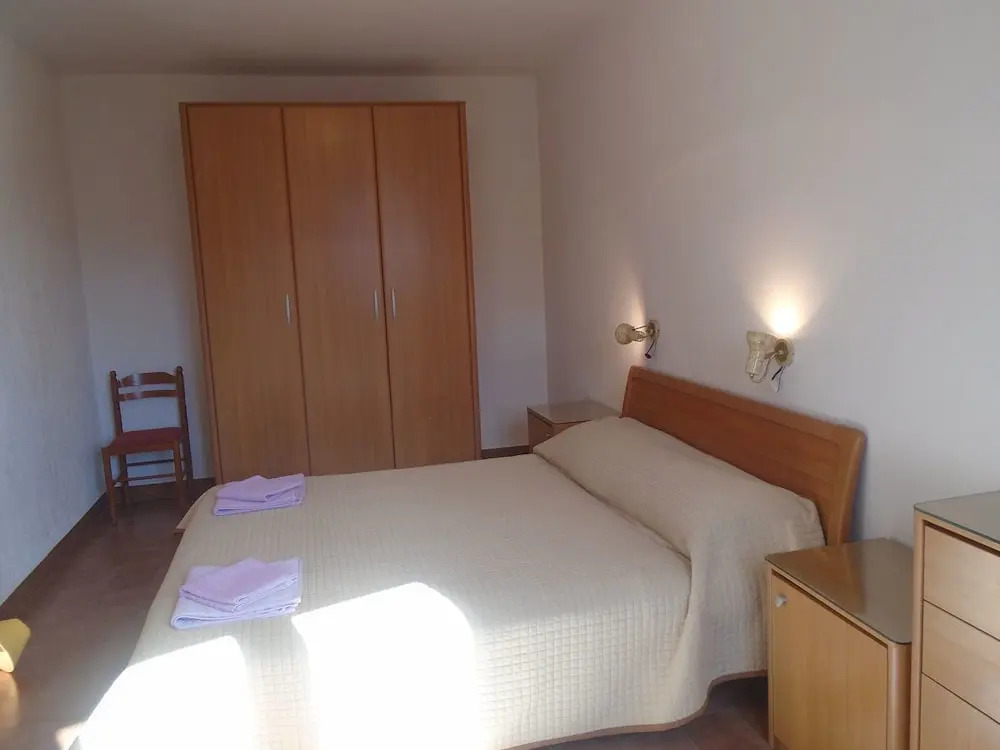 Apartments Ante