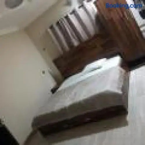 Royal Signature Suites -Guest Suite