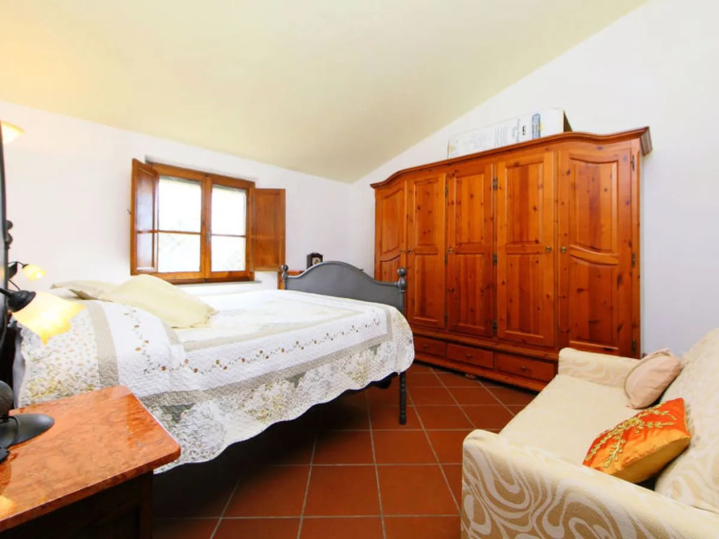 Locazione Turistica Le Bozzelle