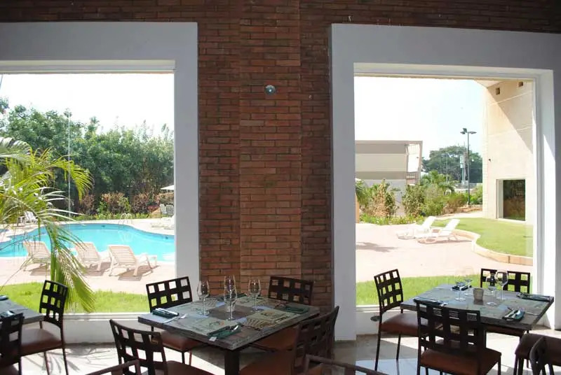 Hotel Brisas del Norte