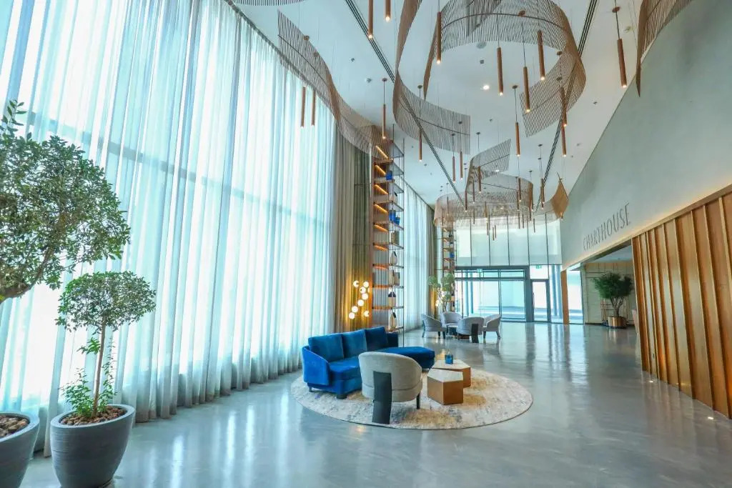 Charthouse Bahrain