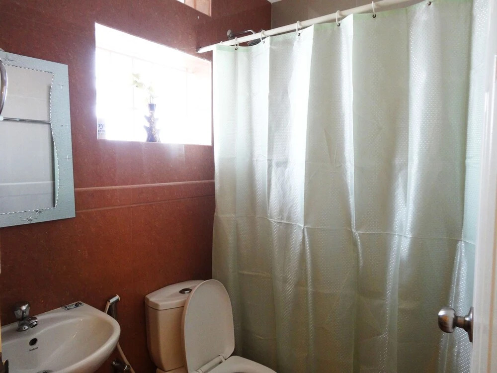M S Residence