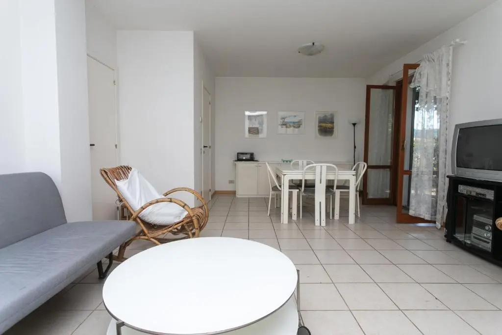 M148 - Marcelli, deliziosa villetta con giardino