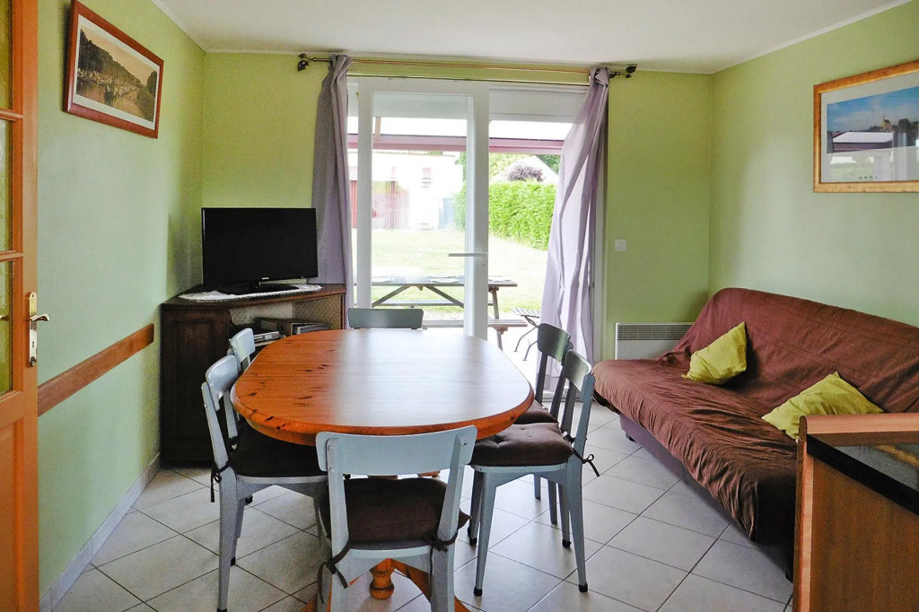 Cottage, Saint Valery Sur Somme