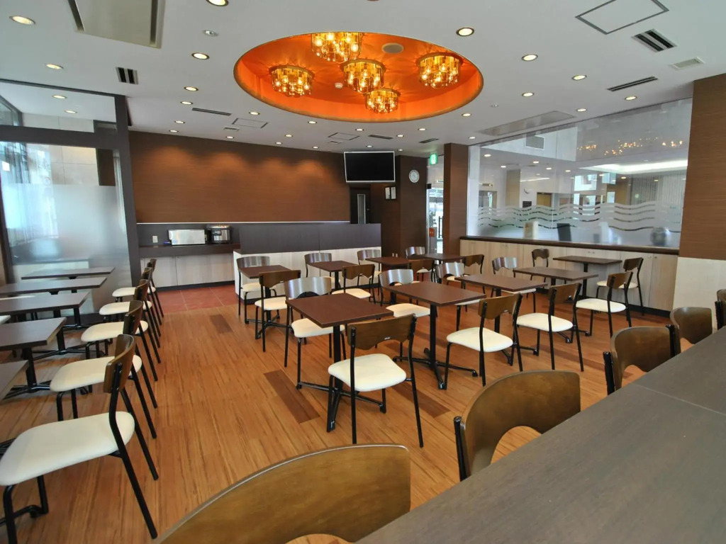 Hotel Mark-1 Abiko