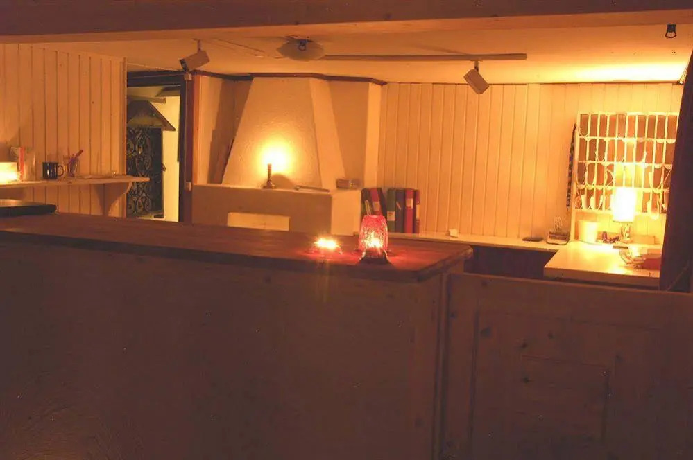 Hotell Karolinen Åre
