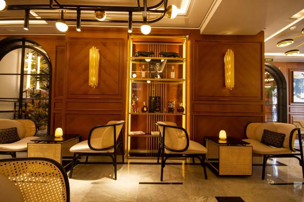 Palacio Vallier by MYR Hotels