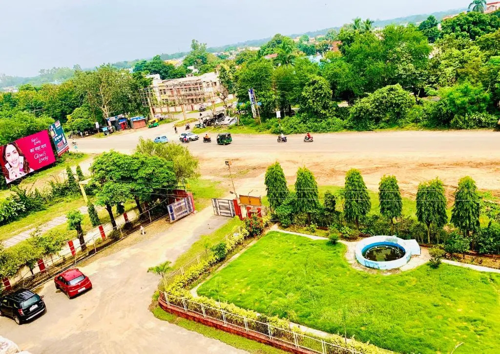 Hotel Reliance