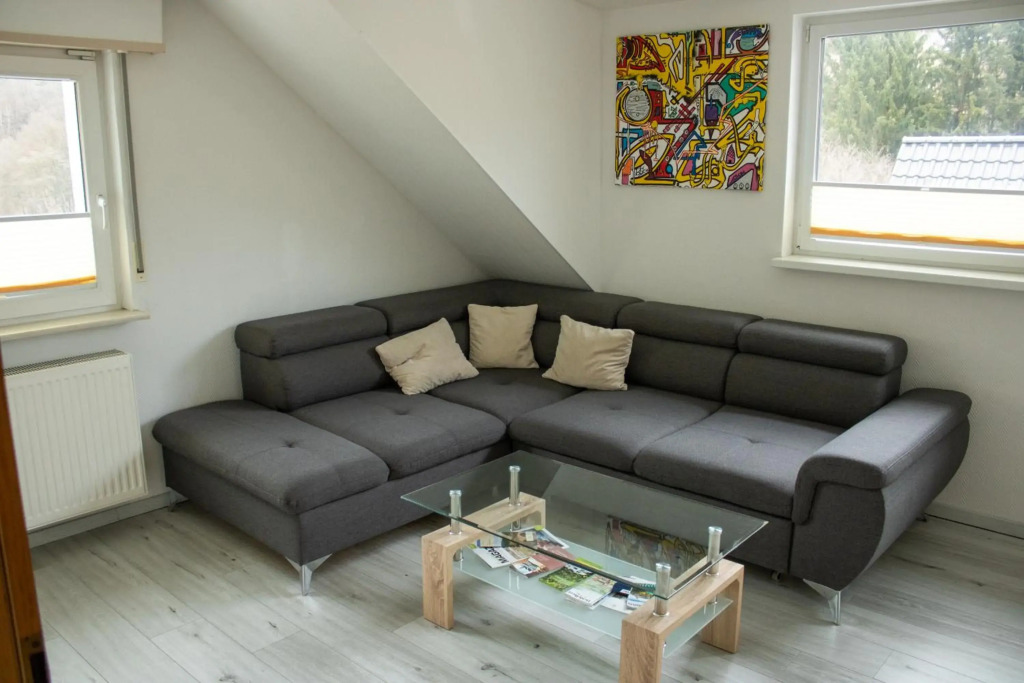Ferienwohnung 1