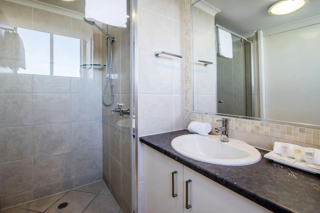 Newport Mooloolaba Apartments