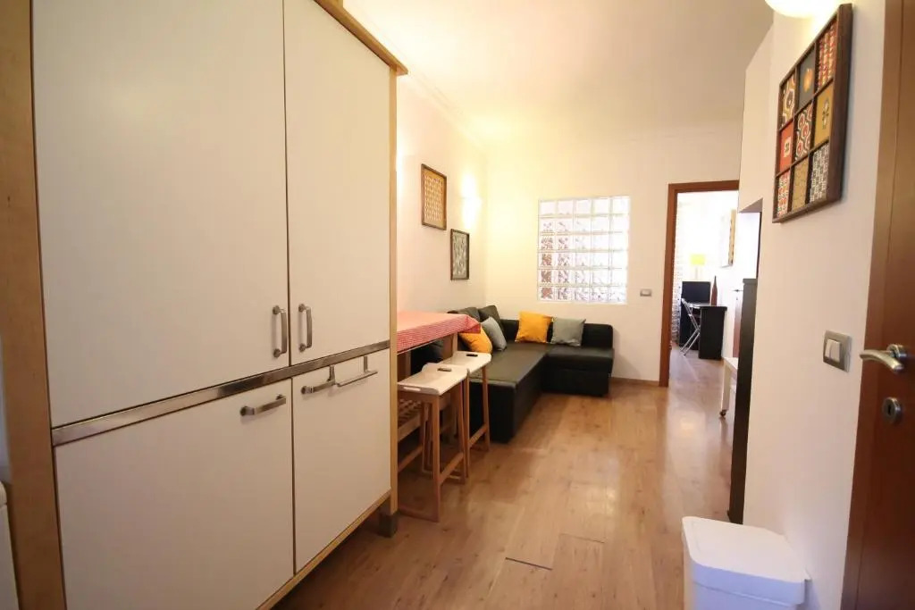Sant'Agostino Apartment Navigli