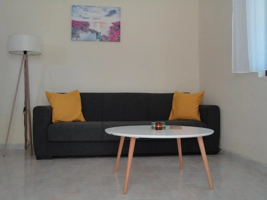 AnnaMaria House
