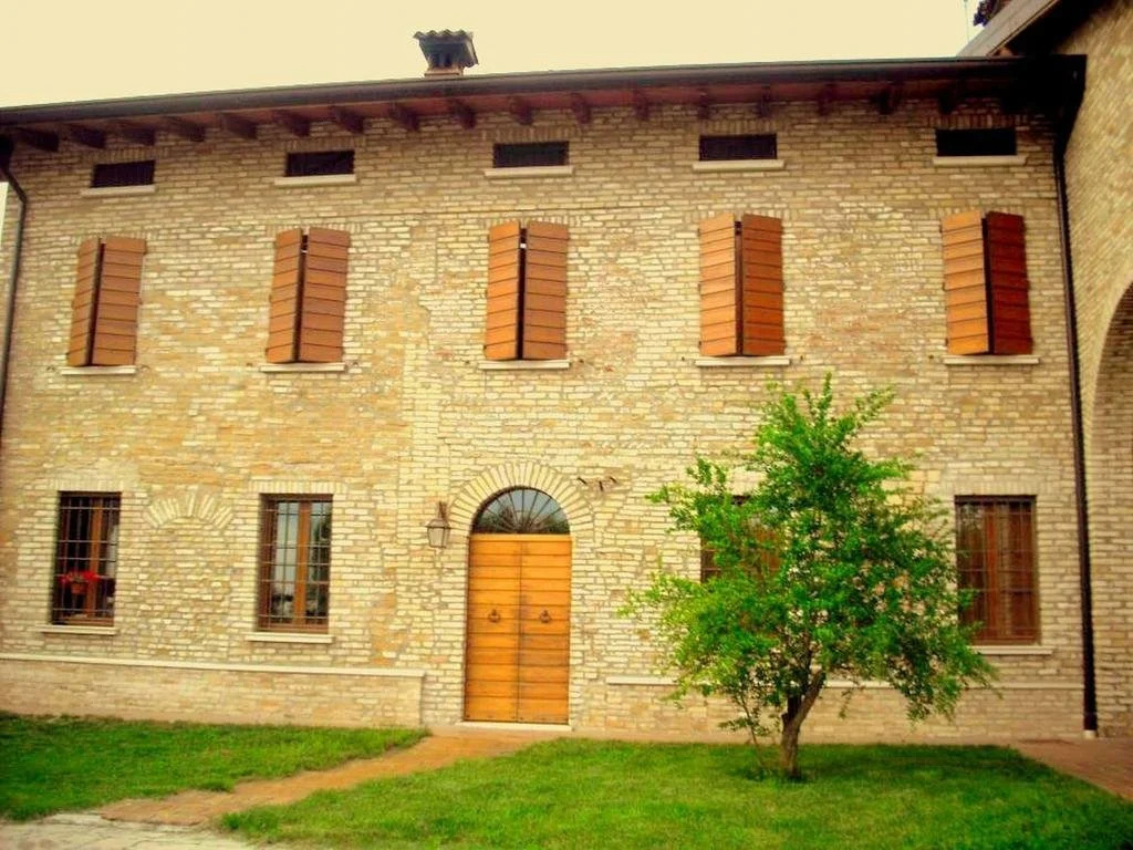 La Garzaga Turismo Rurale