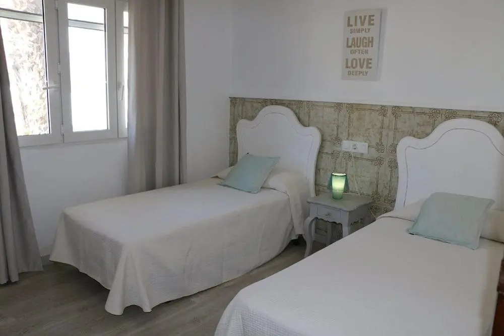 Villa El Sol