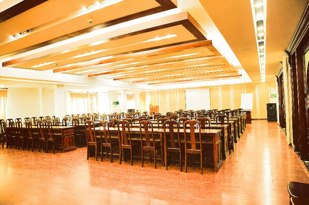 Linh Phuong 8 Hotel