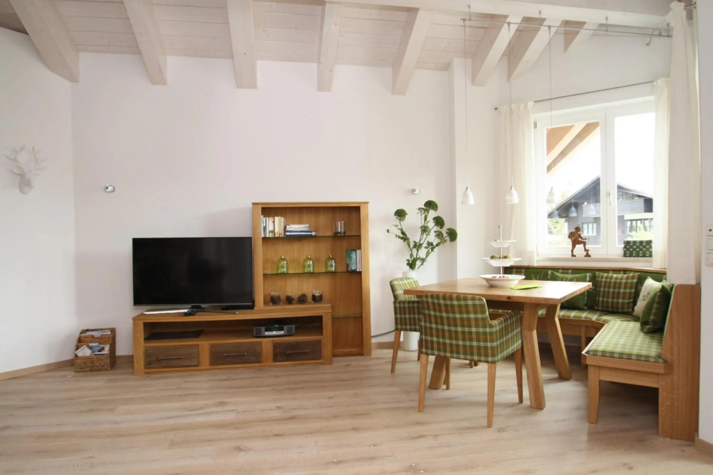 Apartment Garmisch