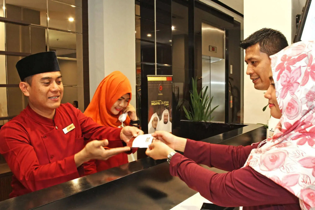Siti Hotel