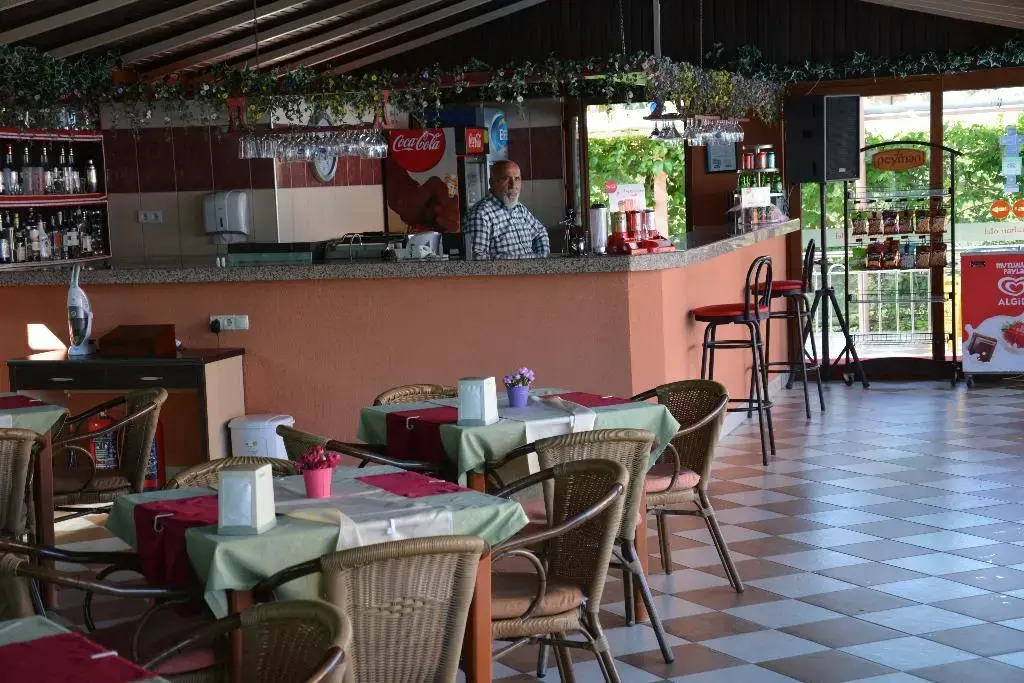 Yavuzhan Hotel