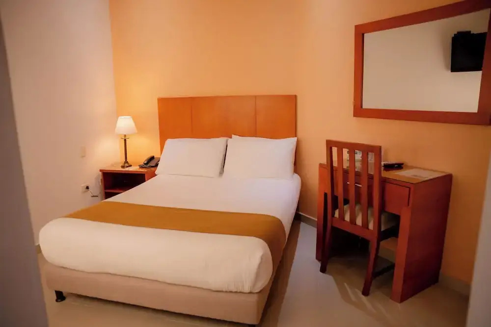 GIO Hotel Vajamar Valledupar