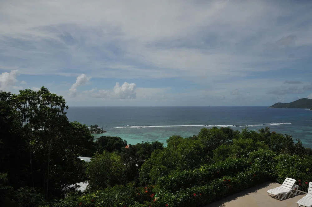 Fine View Villa