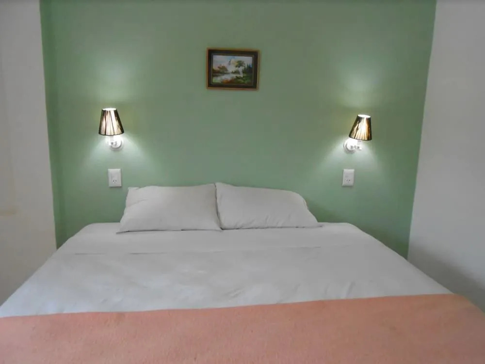 Hotel La Gran Manzana