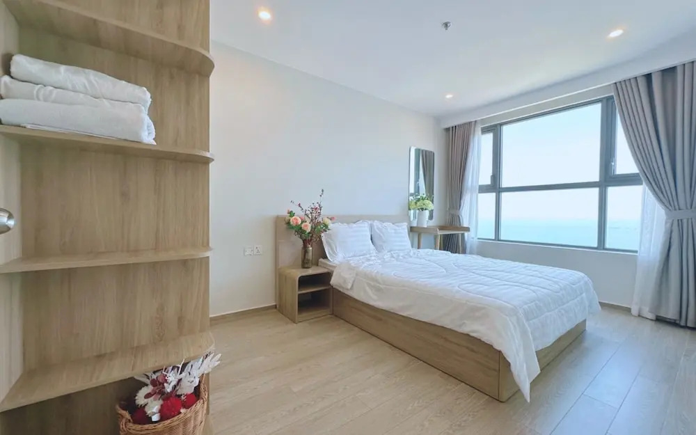 The Song Apartment Vung Tau