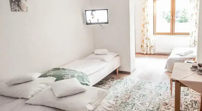 Willa Luna Cisza Spokój Śniadania Szybki Internet Smart Tv